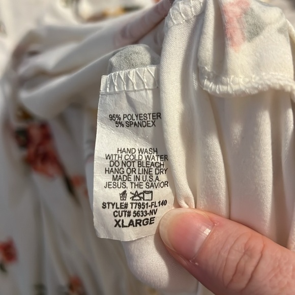 Maternity Dress! Read description - Picture 5 of 5